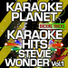 STWIE WONDER